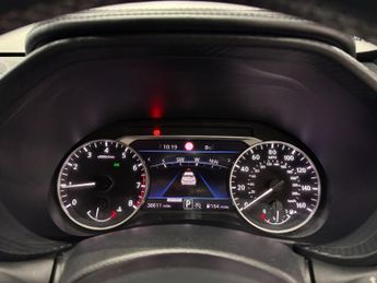 Nissan Juke 1.0 DIG-T Tekna DCT Auto Euro 6 (s/s) 5dr