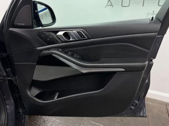 BMW X5 3.0 30d M Sport Auto xDrive Euro 6 (s/s) 5dr