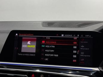 BMW X5 3.0 30d M Sport Auto xDrive Euro 6 (s/s) 5dr