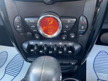 MINI Countryman 1.6 Cooper Steptronic Euro 5 5dr