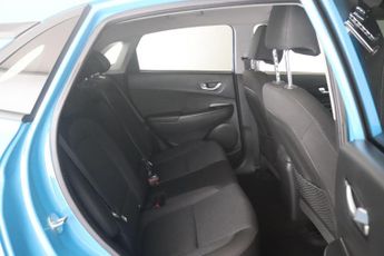 Hyundai KONA 39kWh Premium Auto 5dr (10.5kW Charger)