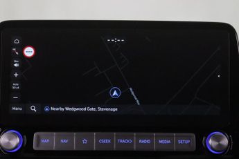 Hyundai KONA 39kWh Premium Auto 5dr (10.5kW Charger)