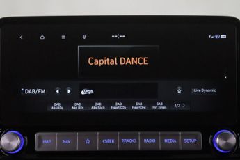 Hyundai KONA 39kWh Premium Auto 5dr (10.5kW Charger)