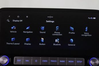 Hyundai KONA 39kWh Premium Auto 5dr (10.5kW Charger)
