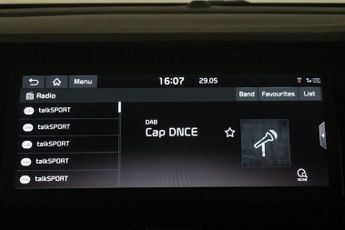 Kia Niro 1.6 GDi 3 DCT Euro 6 (s/s) 5dr