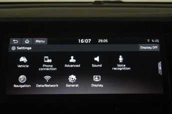 Kia Niro 1.6 GDi 3 DCT Euro 6 (s/s) 5dr