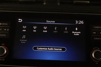 Nissan Leaf 39kWh N-Connecta Auto 5dr