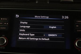 Nissan Leaf 39kWh N-Connecta Auto 5dr