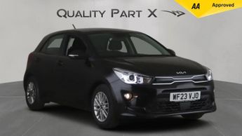 Kia Rio 1.2 2 Euro 6 (s/s) 5dr