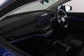 Skoda Enyaq iV 62kWh 60 Auto 5dr (DC120kW)