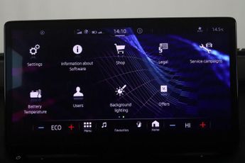 Skoda Enyaq iV 62kWh 60 Auto 5dr (DC120kW)