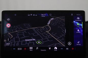 Skoda Enyaq iV 62kWh 60 Auto 5dr (DC120kW)