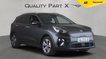 Kia Niro 64kWh 3 Auto 5dr