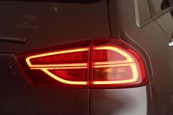 Kia Niro 64kWh 3 Auto 5dr