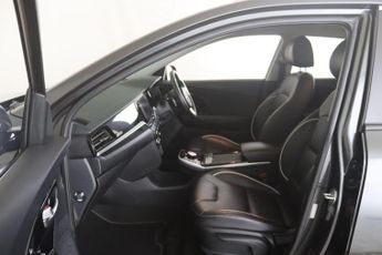 Kia Niro 64kWh 3 Auto 5dr