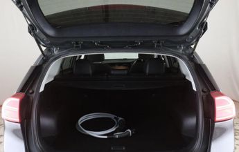 Kia Niro 64kWh 3 Auto 5dr
