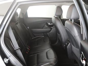 Kia Niro 64kWh 3 Auto 5dr