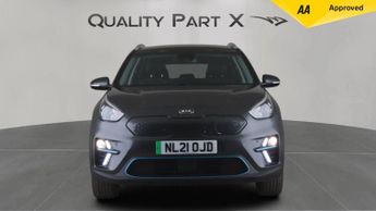 Kia Niro 64kWh 3 Auto 5dr