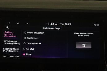 Kia Niro 64kWh 3 Auto 5dr