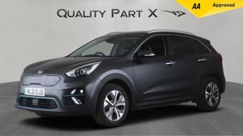 Kia Niro 64kWh 3 Auto 5dr