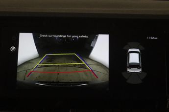 Kia Niro 64kWh 3 Auto 5dr