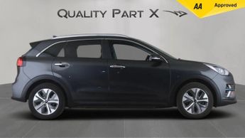 Kia Niro 64kWh 3 Auto 5dr