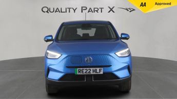 MG MG ZS 51.1kWh SE Auto 5dr