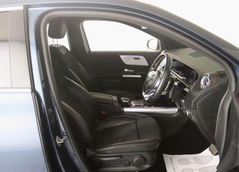 Mercedes-Benz EQA EQA 350 66.5kWh AMG Line Auto 4MATIC 5dr