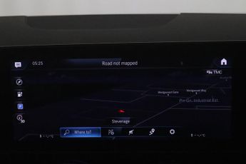 Mercedes-Benz EQA EQA 350 66.5kWh AMG Line Auto 4MATIC 5dr