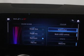 Mercedes-Benz EQA EQA 350 66.5kWh AMG Line Auto 4MATIC 5dr