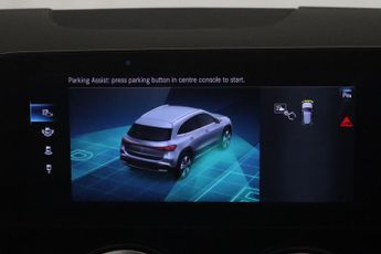 Mercedes-Benz EQA EQA 350 66.5kWh AMG Line Auto 4MATIC 5dr