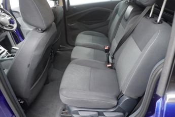 Ford Grand C-Max 2.0 TDCi Titanium Powershift Euro 5 5dr