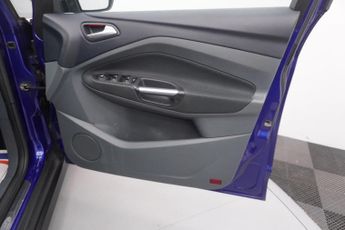 Ford Grand C-Max 2.0 TDCi Titanium Powershift Euro 5 5dr