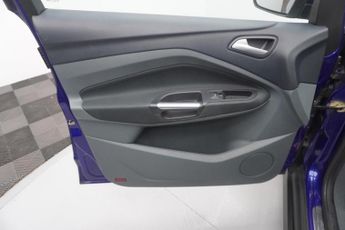 Ford Grand C-Max 2.0 TDCi Titanium Powershift Euro 5 5dr