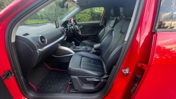 Audi Q2 2.0 TDI Sport S Tronic quattro Euro 6 (s/s) 5dr