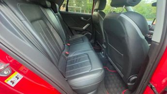 Audi Q2 2.0 TDI Sport S Tronic quattro Euro 6 (s/s) 5dr