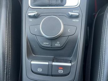 Audi Q2 2.0 TDI Sport S Tronic quattro Euro 6 (s/s) 5dr