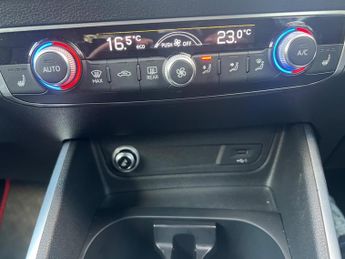 Audi Q2 2.0 TDI Sport S Tronic quattro Euro 6 (s/s) 5dr