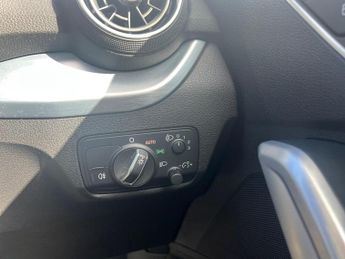 Audi Q2 2.0 TDI Sport S Tronic quattro Euro 6 (s/s) 5dr