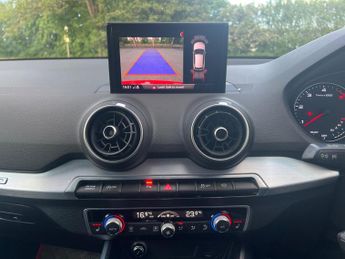 Audi Q2 2.0 TDI Sport S Tronic quattro Euro 6 (s/s) 5dr