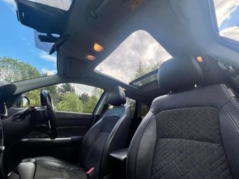 Suzuki Vitara 1.4 Boosterjet MHEV SZ5 Auto Euro 6 (s/s) 5dr