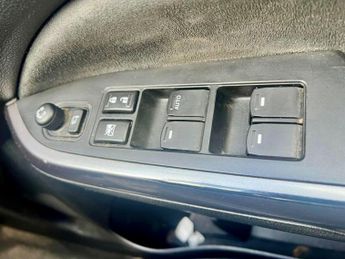 Suzuki Vitara 1.4 Boosterjet MHEV SZ5 Auto Euro 6 (s/s) 5dr