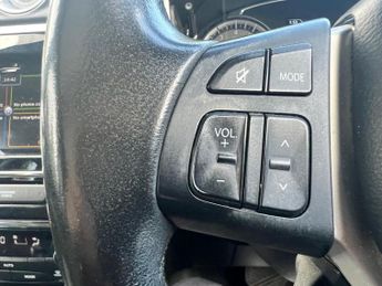 Suzuki Vitara 1.4 Boosterjet MHEV SZ5 Auto Euro 6 (s/s) 5dr