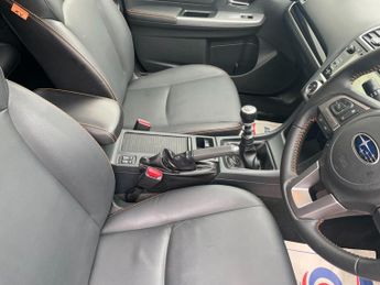 Subaru XV 2.0D SE Premium 4WD Euro 6 5dr