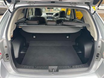 Subaru XV 2.0D SE Premium 4WD Euro 6 5dr