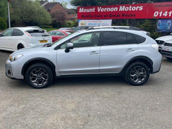 Subaru XV 2.0D SE Premium 4WD Euro 6 5dr
