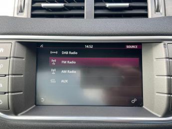 Land Rover Range Rover Evoque 2.0 TD4 Landmark Auto 4WD Euro 6 (s/s) 5dr