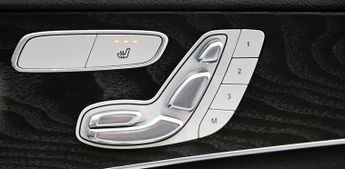 MERCEDES-BENZ C-CLASS 2.1 C250d AMG Line (Premium Plus) Estate 5dr Diesel 7G-Tronic+ E