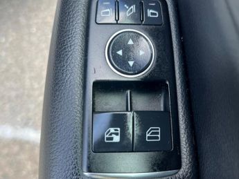 Mercedes-Benz C Class 1.8 C180 BlueEfficiency AMG Sport Edition 125 G-Tronic+ Euro 5 (