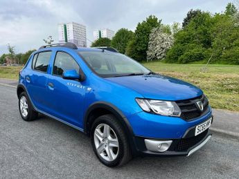 Dacia Sandero 1.5 dCi Ambiance Euro 6 (s/s) 5dr